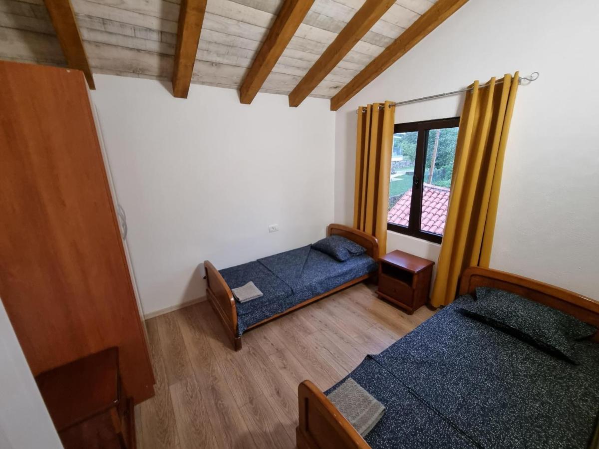 Holiday Home Cattaro Zewnętrze zdjęcie