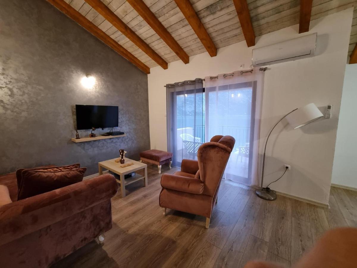 Holiday Home Cattaro Zewnętrze zdjęcie