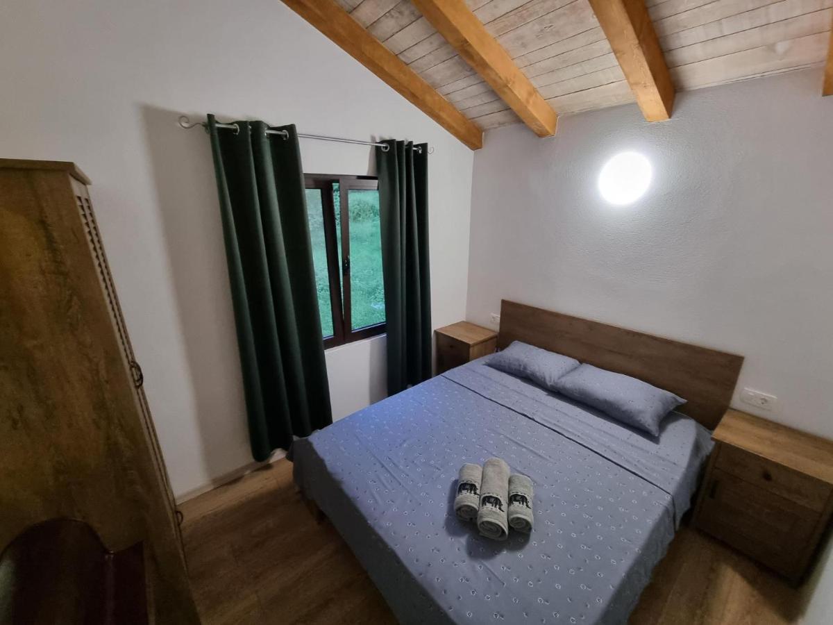 Holiday Home Cattaro Zewnętrze zdjęcie