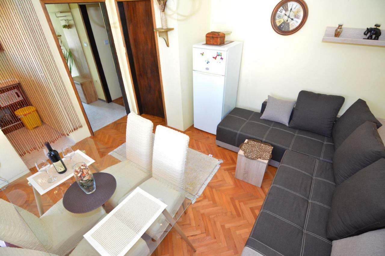 Holiday Home Cattaro Zewnętrze zdjęcie