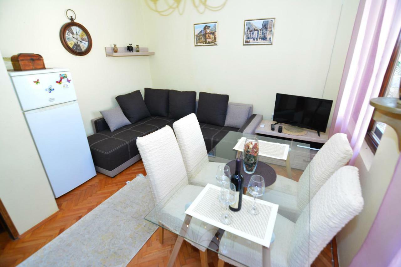 Holiday Home Cattaro Zewnętrze zdjęcie